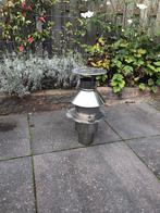 Te koop: mooie schoorsteenkap, Huis en Inrichting, Kachels, Ophalen of Verzenden, Zo goed als nieuw