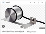 Rotary encoder SICK-DKV60., Ophalen of Verzenden, Nieuw