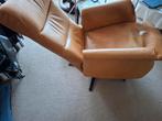 Relax stoel Prominent, Huis en Inrichting, Ophalen, Gebruikt, Minder dan 75 cm, 50 tot 75 cm
