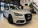 Audi A1 Sportback 1.2 TFSI Nette auto Lage Km Dealer onderho, Auto's, Voorwielaandrijving, Beige, 4 cilinders, 4 stoelen