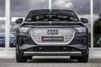 Audi Q4 e-tron 35 Launch edition Advanced Plus 55 kWh | Pano, 12 maanden, Gebruikt, Zwart, Origineel Nederlands