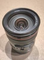 Canon EF 24-105mm f/4L IS USM Lens, Audio, Tv en Foto, Fotografie | Lenzen en Objectieven, Ophalen of Verzenden, Zo goed als nieuw