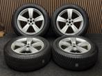WINTER! Originele 19 inch Range Rover Velar 5x108 ET45 TPMS, Auto-onderdelen, Banden en Velgen, 255 mm, Banden en Velgen, Winterbanden