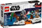 Lego Star Wars 75236  Duel on Starkiller Base, Nieuw, Complete set, Ophalen of Verzenden, Lego