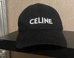 Nieuwe Zwarte CELINE pet maat M, Ophalen of Verzenden, Nieuw