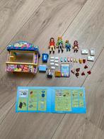 Playmobil winkeltje 5555, Kinderen en Baby's, Speelgoed | Playmobil, Ophalen of Verzenden