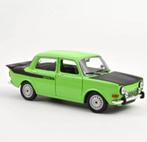 Simca 1000 Rallye 2 1976 Racing Groen 1:18 NOREV ref. 185715, Verzenden, Nieuw, Auto, Norev