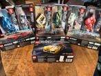 Lego Speed Champions - Bekijk mijn advertenties!, Ophalen of Verzenden, Zo goed als nieuw, Complete set, Lego