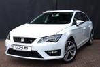 Seat LEON ST 1.8 TSI FR Trekhaak | Sportuitlaat | ACC, Voorwielaandrijving, Parkeercamera, Gebruikt, 4 cilinders