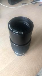 Nikon 80-200 AI F4.5, Audio, Tv en Foto, Fotografie | Lenzen en Objectieven, Ophalen of Verzenden, Gebruikt