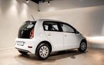 Volkswagen Up! 1.0, Auto's, Volkswagen, Stof, Gebruikt, Start-stop-systeem, 4 stoelen