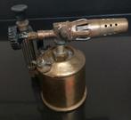 Sievert antieke brander, Antiek en Kunst, Ophalen of Verzenden