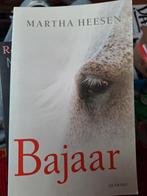 Bajaar  Martha Heesen ZGAN, Ophalen of Verzenden, Zo goed als nieuw