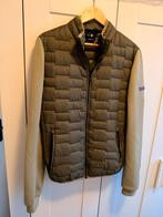 Horka jasje zo goed als nieuw - Maat 2XL - Groen, Dieren en Toebehoren, Paardrijkleding, Verzenden, Zo goed als nieuw, Dressuur