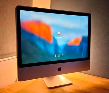 Apple iMac  beschikbaar voor biedingen