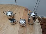 Daalderop Holland Thee- en koffieservies 320015, Antiek en Kunst, Ophalen