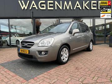 Kia Carens 2.0 CVVT X-ecutive Airco|Elektrische pakket|NAP beschikbaar voor biedingen