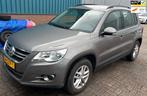 Volkswagen Tiguan 2.0 TDI Comfort&Design 4Motion, Electronic Stability Program (ESP), Gebruikt, Bedrijf, 1968 cc
