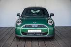 MINI 3-deurs Cooper C Favoured + M pakket + Stoel en stuurve, Auto's, Mini, Stof, Gebruikt, Euro 6, 156 pk