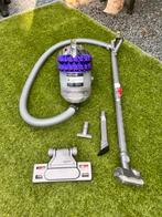 Dyson Cinetic DC 52 - allergy musclehead parquet, Witgoed en Apparatuur, Gebruikt, Stofzuiger, Ophalen of Verzenden, Reservoir