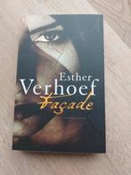 Esther Verhoef - Façade, Boeken, Thrillers, Nieuw, Ophalen of Verzenden, Nederland, Esther Verhoef