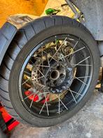 Bmw GS 1200 / 1250 ADVENTURE velgenset!, Ophalen of Verzenden