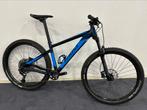 Ghost nirvana tour universal s mtb 29er