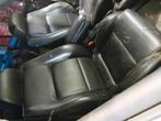 Lederen voorstoelen golf 4 elektrische verstelbaar, Auto-onderdelen, Interieur en Bekleding, Ophalen, Nieuw