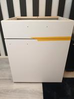 Bruynzeel Keuken Onderkast met Lade, Ophalen, 50 tot 100 cm, Zo goed als nieuw, 50 tot 75 cm