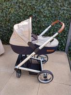 Zeer nette en complete Mutsy IGO Urban Nomad combiwagen, Ophalen, Gebruikt, Combiwagen, Mutsy