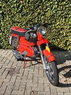 Kreidler Florett brommer hondenkop, Ophalen, Maximaal 45 km/u, Overige merken