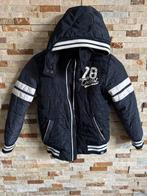 Z8 winterjas maat 128/132, Ophalen, Gebruikt, Z8, Jongen