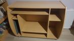 Computerkast/bureau, Huis en Inrichting, Kasten | Computermeubels, Ophalen, Zo goed als nieuw, 70 tot 120 cm, 70 tot 120 cm