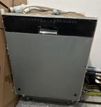 Siemens SD6PW1S Inbouw Afwasmachine - Goede Staat!, Ophalen, Gebruikt, 60 cm of meer, Eco programma