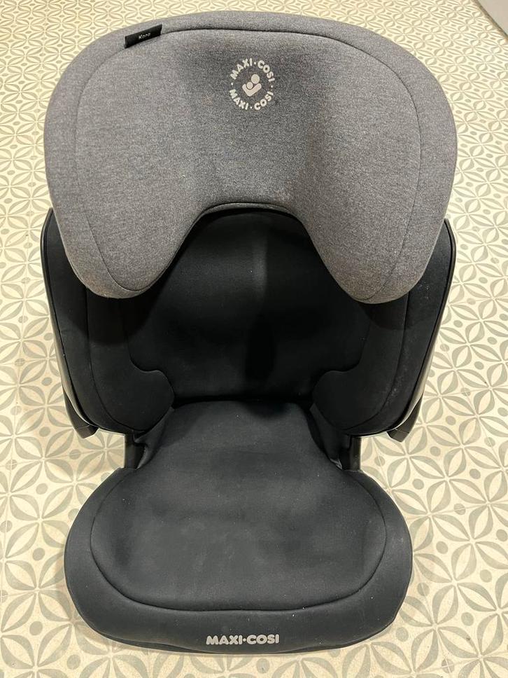 Maxi-Cosi Kore i-Size Autostoel, Kinderen en Baby's, Autostoeltjes, Gebruikt, Maxi-Cosi, 15 t/m 36 kg, Autogordel, Verstelbare rugleuning