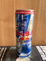 Red Bull special editons lege blikken!, Ophalen of Verzenden, Zo goed als nieuw, Gebruiksvoorwerp
