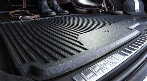 All-weather bagageruimtemat Volvo XC90 Zevenzitter (31435433, Auto diversen, Auto-accessoires, Nieuw, Ophalen of Verzenden