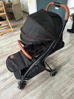 Kinderwagen tot 22 kg Premium Opvouwbaar, Kinderen en Baby's, Buggy's, Ophalen of Verzenden, Gebruikt, Voetenzak
