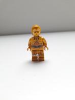 Lego C-3PO - SW0700 - Star Wars, Ophalen of Verzenden, Zo goed als nieuw