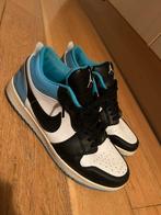 Jordan 1, Ophalen of Verzenden, Zo goed als nieuw, Blauw