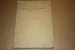 Gedenkboek Coöp Stroocartonfabriek Reiderland 1913-1938 !!, Ophalen of Verzenden, Gelezen