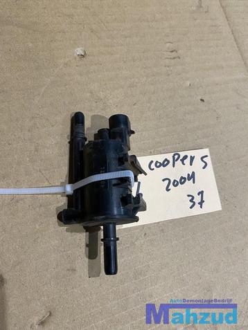 MINI COOPER ONE R50 R53 1.6 S vacuum ventiel 1997278 beschikbaar voor biedingen