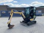 2016 Yanmar SV18 CREX Mini graafmachine, Graafmachine