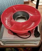 Emerio Chocolade Fondue Set -, Witgoed en Apparatuur, Fonduesets, Emerio, Zo goed als nieuw, Info@emerio.nl, Postbus 666, 6666XX, Nederland