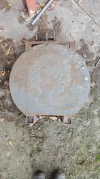 Frontgewicht ca 500kg, Ophalen, Overige typen