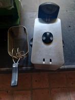 Frituurpan / Frietenketel, 2 tot 3 liter, Ophalen, Gebruikt, Uitneembare binnenpan