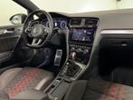 Volkswagen GOLF 2.0 TSI GTI TCR 2019 290PK PANO/KEYLESS/CARP, Auto's, Volkswagen, 1330 kg, 15 km/l, Gebruikt, 4 cilinders
