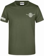 DAF logo klein shirt 1, Ophalen of Verzenden, Overige soorten, Overige gebieden, Overige typen
