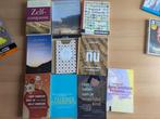 Zelfhulpboeken – Mindfulness, zelfcompassie, HSP, borderline, Boeken, Ophalen of Verzenden, Zo goed als nieuw