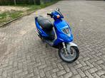 Piaggio nrg mc3 LC DD uniek, Fietsen en Brommers, Scooters | Piaggio, 50 cc, Gebruikt, Ophalen of Verzenden, Tweetakt